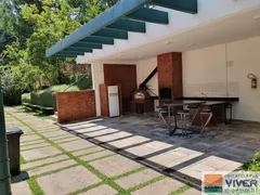 Casa de Condomínio com 4 Quartos para venda ou aluguel, 550m² no Panamby, São Paulo - Foto 24