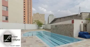 Apartamento com 3 Quartos para alugar, 75m² no Cambuci, São Paulo - Foto 21