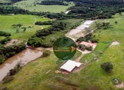 Fazenda / Sítio / Chácara à venda, 532400m² no Zona Rural, Cristianópolis - Foto 1