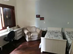 Casa de Condomínio com 4 Quartos à venda, 280m² no Residencial Santa Helena, Caçapava - Foto 6