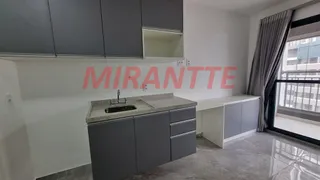 Apartamento com 1 Quarto à venda, 26m² no Tucuruvi, São Paulo - Foto 4