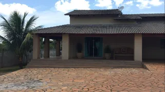 Casa com 3 Quartos à venda, 600m² no Mansoes Aguas Quentes, Caldas Novas - Foto 7