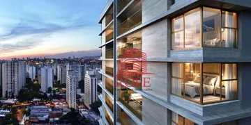 Apartamento com 2 Quartos à venda, 102m² no Moema, São Paulo - Foto 25