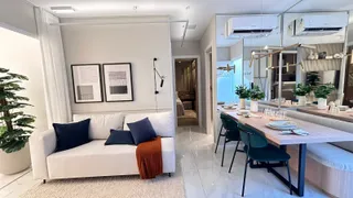 Apartamento com 2 Quartos à venda, 43m² no Goiania 2, Goiânia - Foto 9