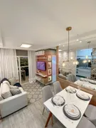 Apartamento com 2 Quartos à venda, 47m² no Loteamento Itaboa, Campo Largo - Foto 16