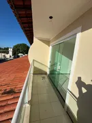 Casa de Condomínio com 2 Quartos para alugar, 90m² no Guaribas, Eusébio - Foto 6