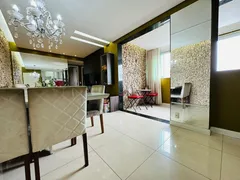 Apartamento com 3 Quartos à venda, 80m² no Aeroporto, Belo Horizonte - Foto 5