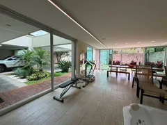 Casa com 4 Quartos à venda, 487m² no Mangabeiras, Belo Horizonte - Foto 42
