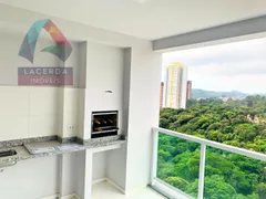 Apartamento com 3 Quartos à venda, 82m² no Esplanada, Embu das Artes - Foto 15