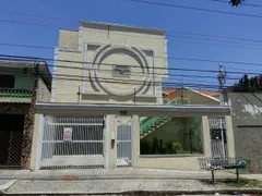 Casa de Condomínio com 2 Quartos à venda, 58m² no Vila Santana, São Paulo - Foto 1