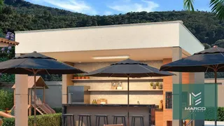 Apartamento com 2 Quartos à venda, 54m² no Golfe, Teresópolis - Foto 3