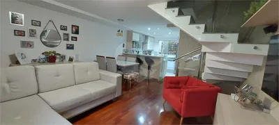 Casa de Condomínio com 3 Quartos à venda, 210m² no Campo Grande, São Paulo - Foto 1