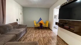 Apartamento com 2 Quartos à venda, 50m² no Jatobá, Belo Horizonte - Foto 5