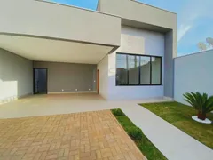 Casa com 3 Quartos à venda, 163m² no Pampulha, Uberlândia - Foto 1