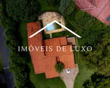 Casa de Condomínio com 4 Quartos à venda, 400m² no Condomínio Terras de São José, Itu - Foto 8