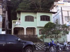 Casa Comercial com 3 Quartos para venda ou aluguel, 183m² no Pitangueiras, Guarujá - Foto 1