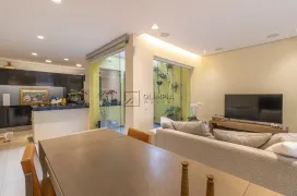 Casa com 3 Quartos para alugar, 140m² no Vila Olímpia, São Paulo - Foto 9