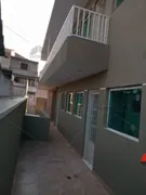 Casa de Condomínio com 2 Quartos à venda, 38m² no Vila Ramos, São Paulo - Foto 1