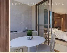 Apartamento com 1 Quarto à venda, 32m² no Porto de Galinhas, Ipojuca - Foto 1
