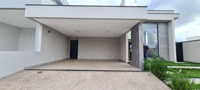 Casa de Condomínio com 3 Quartos à venda, 160m² no Vila Guedes, Jaguariúna - Foto 20