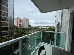Apartamento com 1 Quarto para alugar, 30m² no Praia do Canto, Vitória - Foto 2