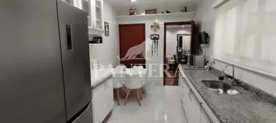 Apartamento com 3 Quartos à venda, 147m² no Pinheirinho, Santo André - Foto 7