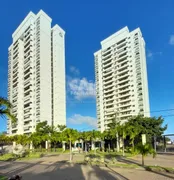 Apartamento com 3 Quartos para alugar, 80m² no Ponta Negra, Natal - Foto 1