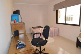 Apartamento com 4 Quartos para alugar, 150m² no Pitangueiras, Guarujá - Foto 12