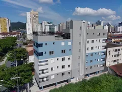 Residencial Sérgio Paulo Camargo no Vila Valença, São Vicente - Foto 2