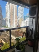 Cobertura com 4 Quartos para alugar, 300m² no Pompeia, Santos - Foto 1