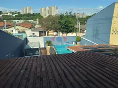 Sobrado com 3 Quartos à venda, 275m² no Jardim do Sol, Indaiatuba - Foto 20