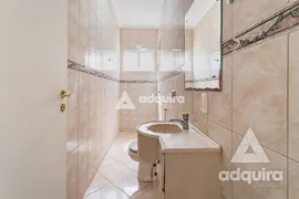 Casa de Condomínio com 4 Quartos à venda, 365m² no Órfãs, Ponta Grossa - Foto 8