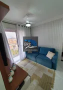 Apartamento com 2 Quartos à venda, 58m² no Vila Homero Thon, Santo André - Foto 12