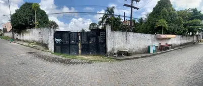 Galpão / Depósito / Armazém à venda, 4000m² no Jardim São Paulo, Recife - Foto 7
