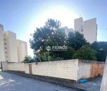 Terreno / Lote Comercial para venda ou aluguel, 577m² no Vila Aparecida, Taubaté - Foto 1