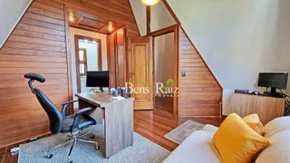 Casa de Condomínio com 4 Quartos à venda, 420m² no Bosque da Ribeira, Nova Lima - Foto 33