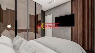 Apartamento com 2 Quartos à venda, 52m² no Centro, Guarulhos - Foto 13