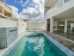 Casa de Condomínio com 4 Quartos à venda, 203m² no Cágado, Maracanaú - Foto 12