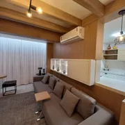 Apartamento com 3 Quartos à venda, 97m² no Itaguaçu, Florianópolis - Foto 5