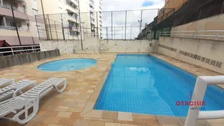 Apartamento com 2 Quartos à venda, 54m² no Conjunto Residencial Pombeva, São Bernardo do Campo - Foto 19