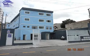 Apartamento com 1 Quarto para alugar, 45m² no Vila Isolina Mazzei, São Paulo - Foto 1