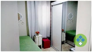 Apartamento com 3 Quartos à venda, 74m² no Umuarama, Osasco - Foto 3