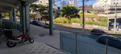 Loja / Salão / Ponto Comercial à venda, 60m² no Buritis, Belo Horizonte - Foto 3