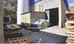 Galpão / Depósito / Armazém para alugar, 2306m² no Vila Universal, Barueri - Foto 5