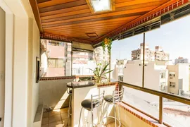 Apartamento com 3 Quartos para alugar, 102m² no Menino Deus, Porto Alegre - Foto 8