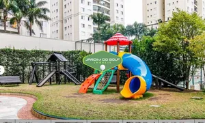 Apartamento com 2 Quartos à venda, 82m² no Vila Sofia, São Paulo - Foto 34