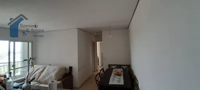 Apartamento com 2 Quartos à venda, 55m² no Vila Endres, Guarulhos - Foto 3