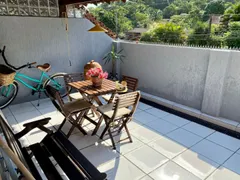 Casa de Condomínio com 3 Quartos à venda, 140m² no Itaipu, Niterói - Foto 17