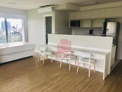 Apartamento com 1 Quarto para alugar, 57m² no Vila Cruzeiro, São Paulo - Foto 1