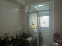 Apartamento com 3 Quartos à venda, 70m² no Vila Sônia do Taboão, Taboão da Serra - Foto 8